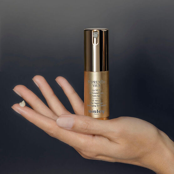 SISLEY     SUPREMYA      YEUX 15ML